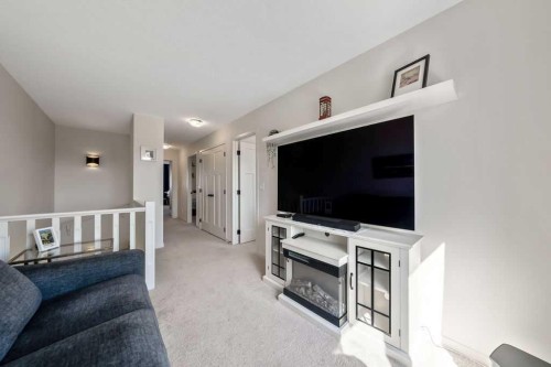 114 Seton Grove Se, Calgary, AB - Indoor Photo Showing Other Room