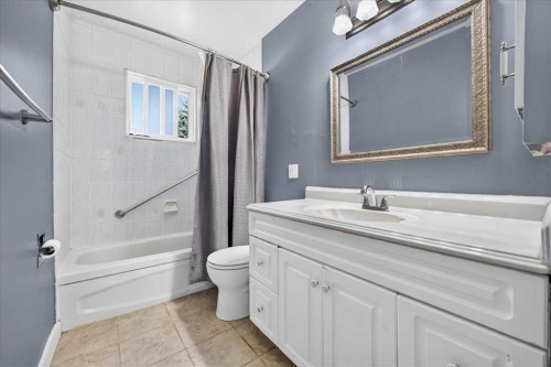 136 Templeview Place Ne, Calgary, AB - Indoor Photo Showing Bathroom