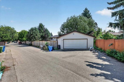 136 Templeview Place Ne, Calgary, AB - Outdoor