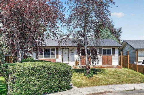 136 Templeview Place Ne, Calgary, AB - Outdoor