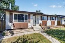 136 Templeview Place Ne, Calgary, AB  - Outdoor 