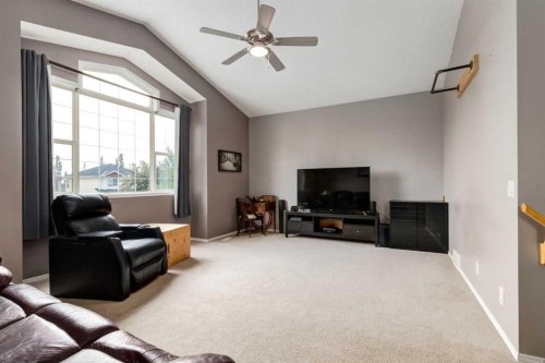 156 Tuscany Meadows Close Nw, Calgary, AB - Indoor Photo Showing Other Room