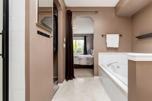 156 Tuscany Meadows Close Nw, Calgary, AB - Indoor