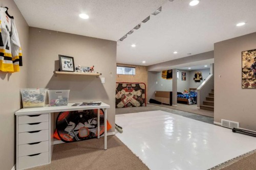 156 Tuscany Meadows Close Nw, Calgary, AB - Indoor