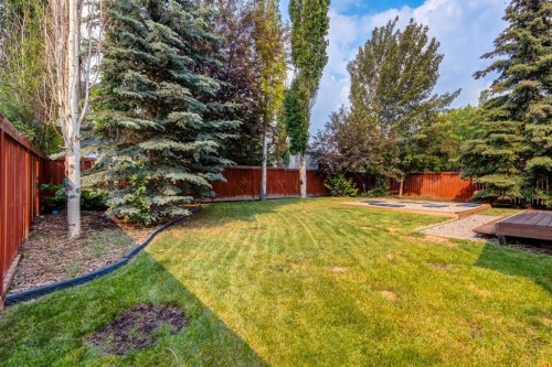 156 Tuscany Meadows Close Nw, Calgary, AB - Outdoor