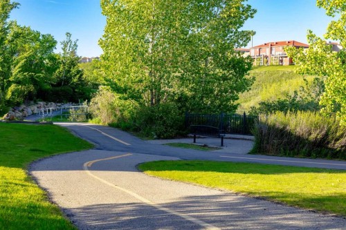 156 Tuscany Meadows Close Nw, Calgary, AB - Outdoor