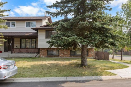 1 Edgewood Drive Nw, Calgary, AB - Outdoor