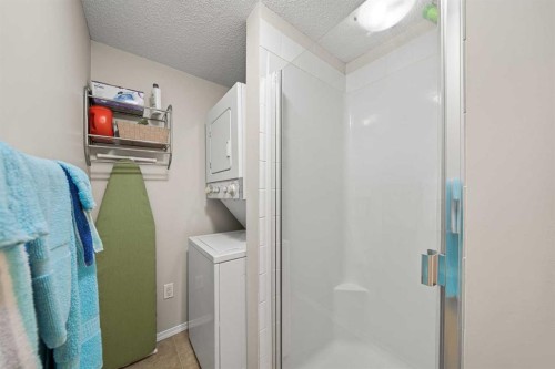 2321-700 Willowbrook Road Nw, Airdrie, AB - Indoor Photo Showing Bathroom
