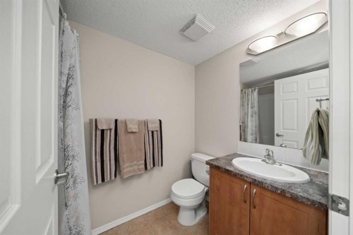 2321-700 Willowbrook Road Nw, Airdrie, AB - Indoor Photo Showing Bathroom