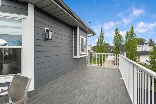 59 Rivercroft Close Se, Calgary, AB - Outdoor With Exterior