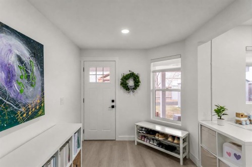 59 Rivercroft Close Se, Calgary, AB - Indoor