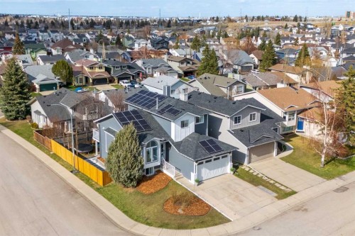 59 Rivercroft Close Se, Calgary, AB - Outdoor