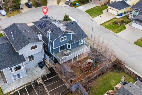 59 Rivercroft Close Se, Calgary, AB - Outdoor