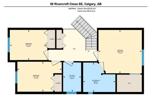 59 Rivercroft Close Se, Calgary, AB - Other