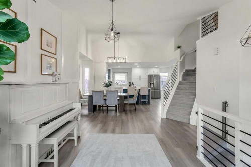 59 Rivercroft Close Se, Calgary, AB - Indoor