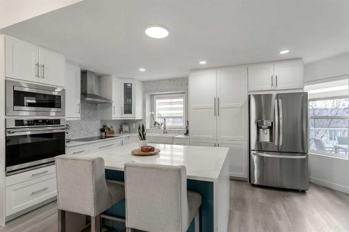 59 Rivercroft Close Se, Calgary, AB - Indoor