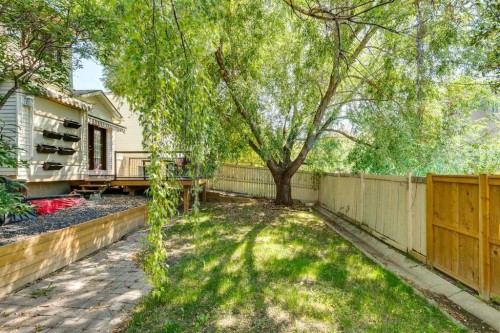 14125 Evergreen Street Sw, Calgary, AB - Outdoor