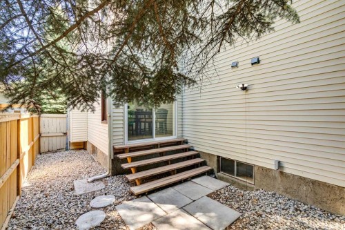 14125 Evergreen Street Sw, Calgary, AB - Outdoor With Exterior