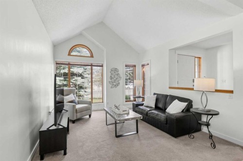 14125 Evergreen Street Sw, Calgary, AB - Indoor
