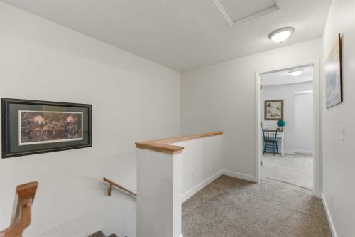 472 Regal Park Ne, Calgary, AB - Indoor Photo Showing Other Room