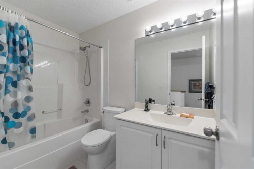 472 Regal Park Ne, Calgary, AB - Indoor Photo Showing Bathroom