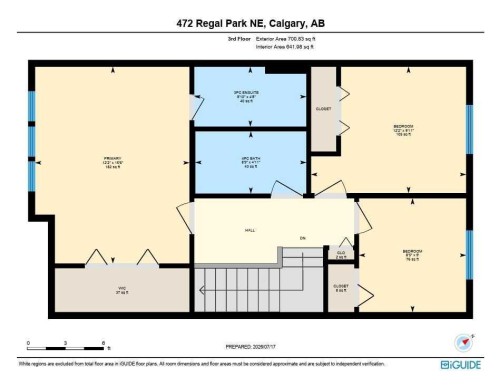 472 Regal Park Ne, Calgary, AB - Other