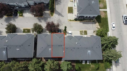 472 Regal Park Ne, Calgary, AB - Outdoor With View