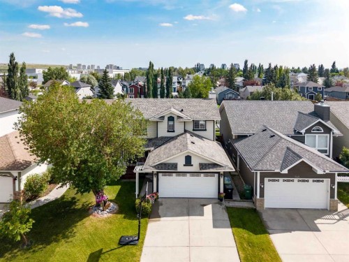 144 Riverstone Crescent Se, Calgary, AB - Outdoor With Facade