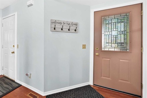 144 Riverstone Crescent Se, Calgary, AB - Indoor Photo Showing Other Room