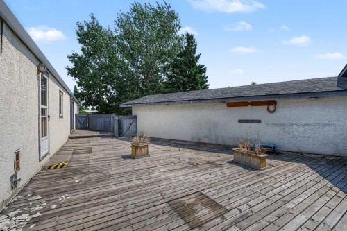 145 Spring Haven Mews Se, Airdrie, AB - Outdoor