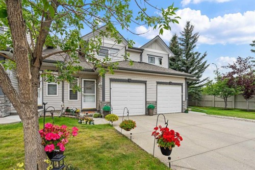160 Millview Green Sw, Calgary, AB - Outdoor