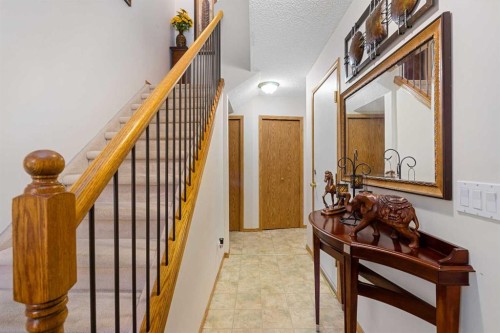 160 Millview Green Sw, Calgary, AB - Indoor Photo Showing Other Room