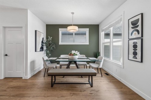 125 Rochester Way Nw, Calgary, AB - Indoor