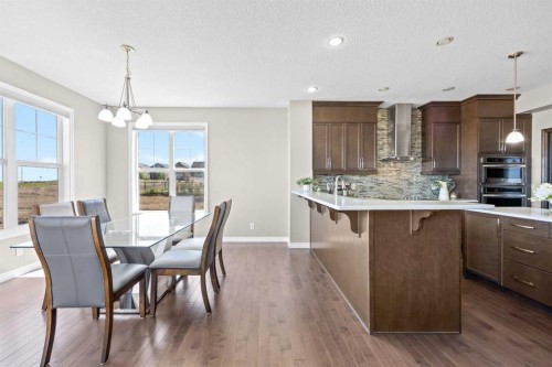 27 Mahogany Crescent Se, Calgary, AB - Indoor