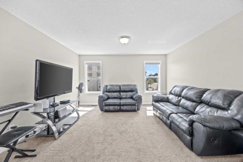 27 Mahogany Crescent Se, Calgary, AB - Indoor Photo Showing Other Room