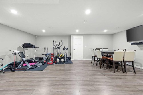 27 Mahogany Crescent Se, Calgary, AB - Indoor