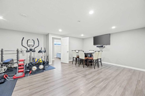 27 Mahogany Crescent Se, Calgary, AB - Indoor
