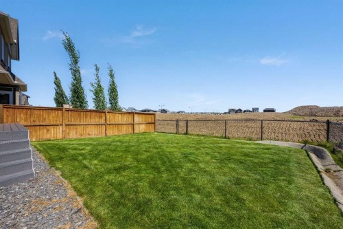 27 Mahogany Crescent Se, Calgary, AB - Outdoor