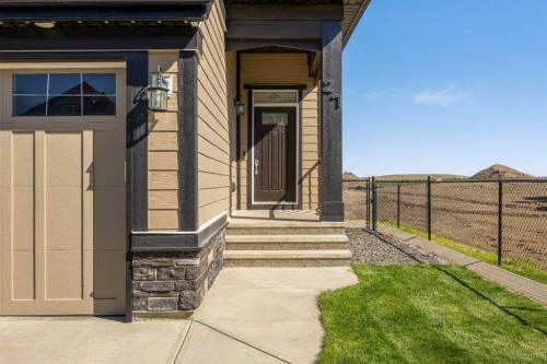 27 Mahogany Crescent Se, Calgary, AB - Outdoor