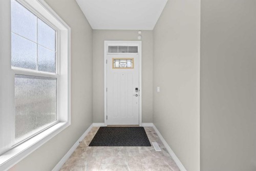 27 Mahogany Crescent Se, Calgary, AB - Indoor Photo Showing Other Room