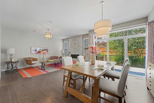 605 Nolan Hill Boulevard Nw, Calgary, AB - Indoor