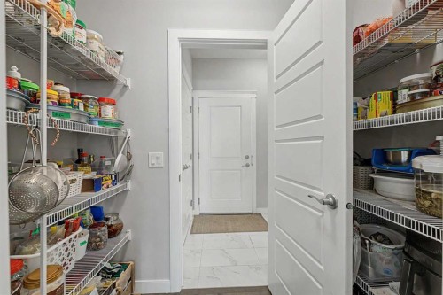 605 Nolan Hill Boulevard Nw, Calgary, AB - Indoor With Storage