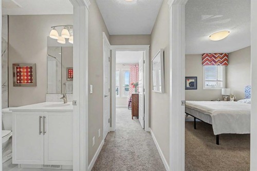 605 Nolan Hill Boulevard Nw, Calgary, AB - Indoor