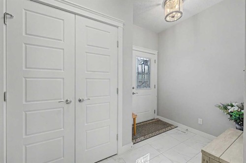 605 Nolan Hill Boulevard Nw, Calgary, AB - Indoor Photo Showing Other Room