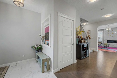 605 Nolan Hill Boulevard Nw, Calgary, AB - Indoor Photo Showing Other Room