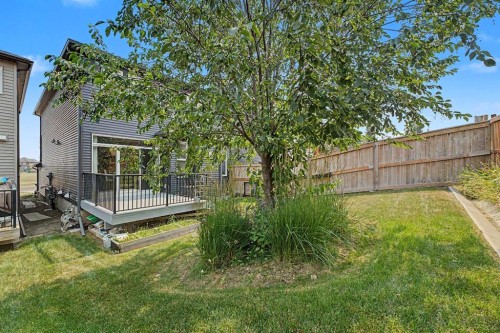 605 Nolan Hill Boulevard Nw, Calgary, AB - Outdoor