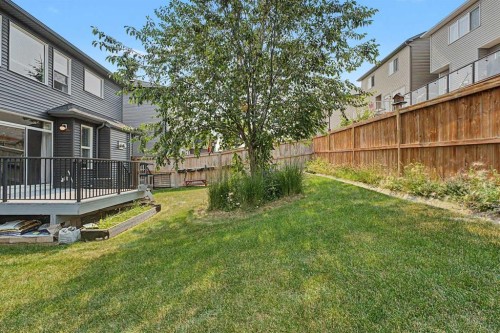 605 Nolan Hill Boulevard Nw, Calgary, AB - Outdoor