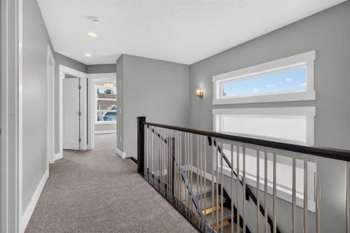 3318 Centre B Street Nw, Calgary, AB - Indoor Photo Showing Other Room