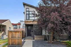3318 Centre B Street NW Calgary, AB T2K 0V6
