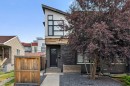 3318 Centre B Street Nw, Calgary, AB  - Outdoor 